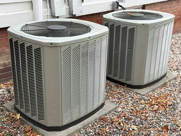 Reliable Air Conditioning Repair contractor in Fort Sheridan, IL by Tropical Oasis HVAC